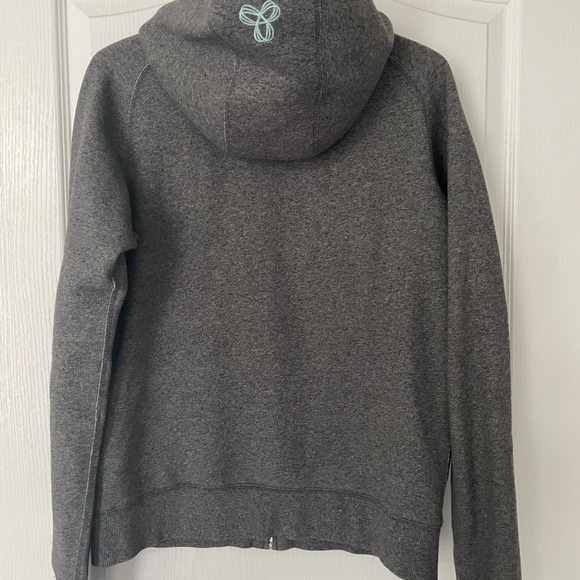 MINT CONDITION ORIGINAL TNA ARITIZA ZIP UP - Picture 2 of 2